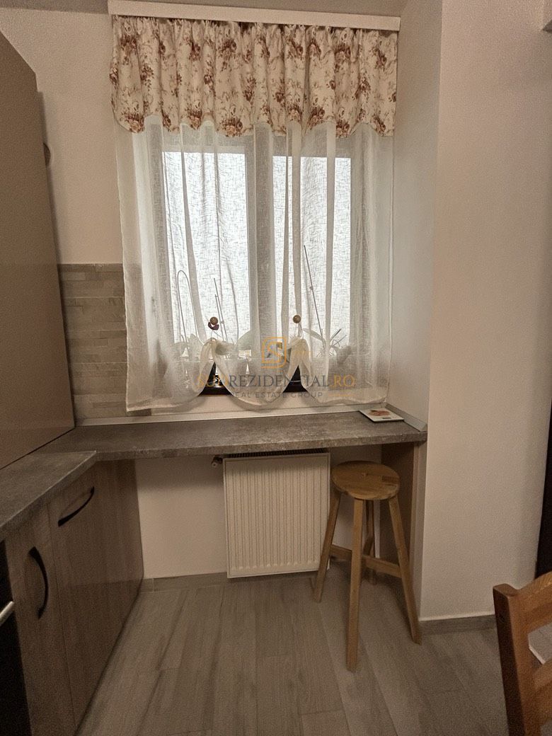 Apartament modern cu 2 camere în Dream Residence – Sector 5 - Poză 9