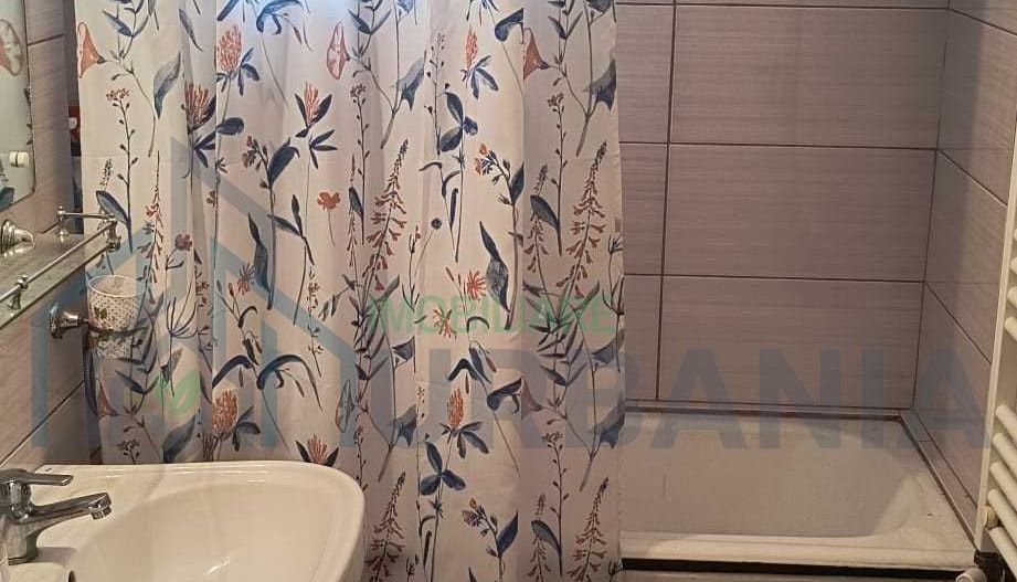 Apartament 3 camere de vanzare, Tatarasi, Iasi - Etaj 3 din 4, bloc termoizolat - Poză 7