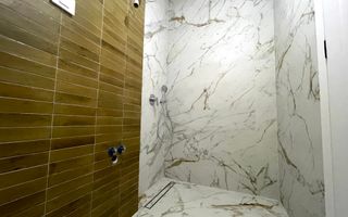 Duplex LUX***mobilat**3 camere**128 mp//View padure//Iancu Nicolae - Poză 14