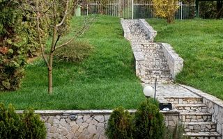 Duplex 4 camere | Curte cu Piscină | Garaj | Grigorescu - Uliului - Poză 18