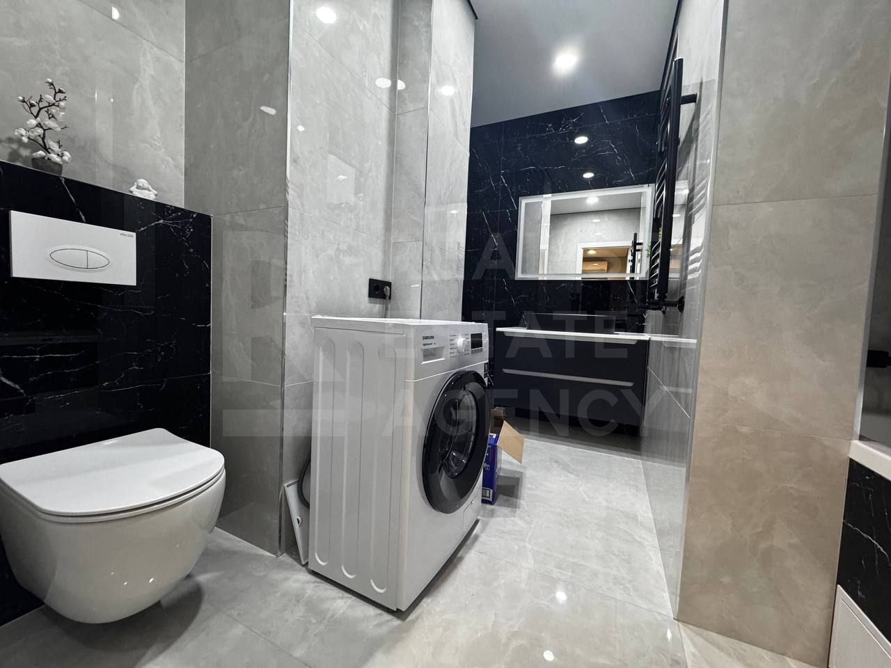 Chirie, apartament, 2 camere, bd.  Mircea Cel Bătrân, Ciocana - Poză 9