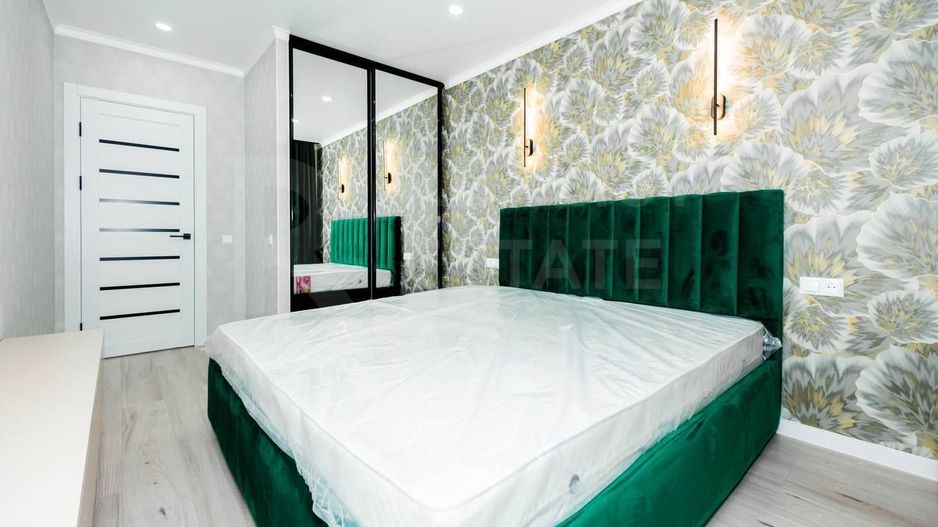 Vânzare, apartament, 2 camere + living, Miron Costin, Rîșcani - Poză 8