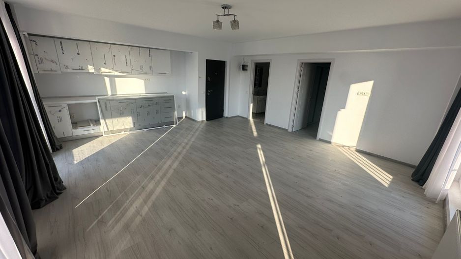 Apartament 3 camere Otopeni + terasă 50 mp - BEST DEAL! - Poză 3