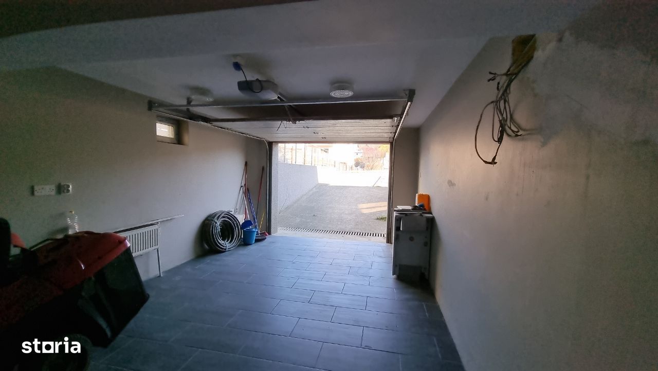 Chirie sau Vânzare - Vila Mare 3 Apartamente + Buncăr – Privat Afacere - Poză 10