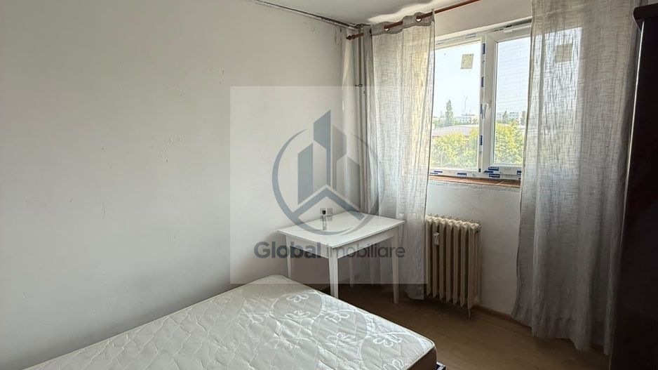 Apartament 3 camere decomandat - Șoseaua Colentina, vis-à-vis de Școala 39 - Poză 4