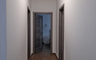 3 camere central, str. Tudor Vladimirescu – Ared 31, Oradea - vanzare - Poză 14