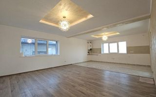 Casă modernă P+M, vedere lac Ciurbești, certificat energetic A - Poză 6