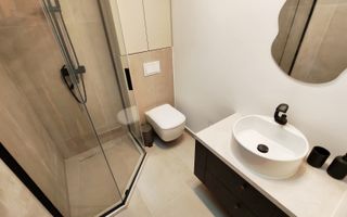 Casa, 3 camere, 2 bai, TOTUL NOU, ultrafinisata, parcare, Central - Poză 7