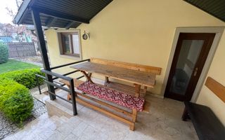 Circumvalatiunii | Casa individuala | 6 camere | Garaj - Poză 14