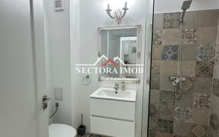 NECTORA IMOB-Apartament 2 camere, Prima Arena, Mobilat/Utilat, Modern - Poză 8