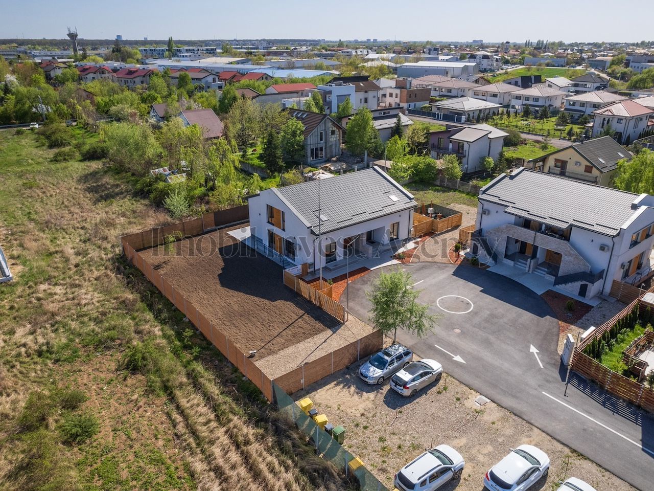 Vila Duplex 5 camere Otopeni - Poză 36