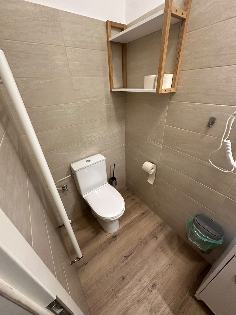 De vanzare 2 camere zona Ultracentral/Str.Lipscani/Centrala Proprie - Poză 6