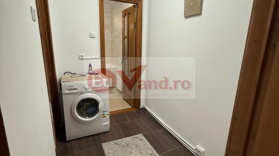 De Inchiriat   - Apartament 2 Camere - Focsani – Str. Garii - Poză 8