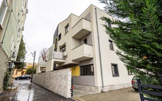 Apartament nou, ultracentral, cu loc de parcare privat | 110.000 € - Poză 4