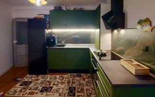 Casa renovata complet | Zona Platou | Ideala locuinta sau investitie - Poză 2