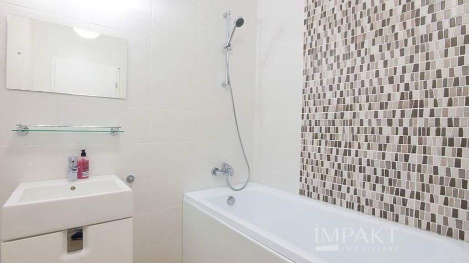 Apartament deosebit cu 4 camere și terasă panoramica,  Buna Ziua! - Poză 23