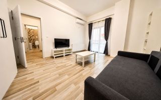 Apartament 1 cameră, decomandat, River's Towers, Tudor Vladimirescu - Poză 1
