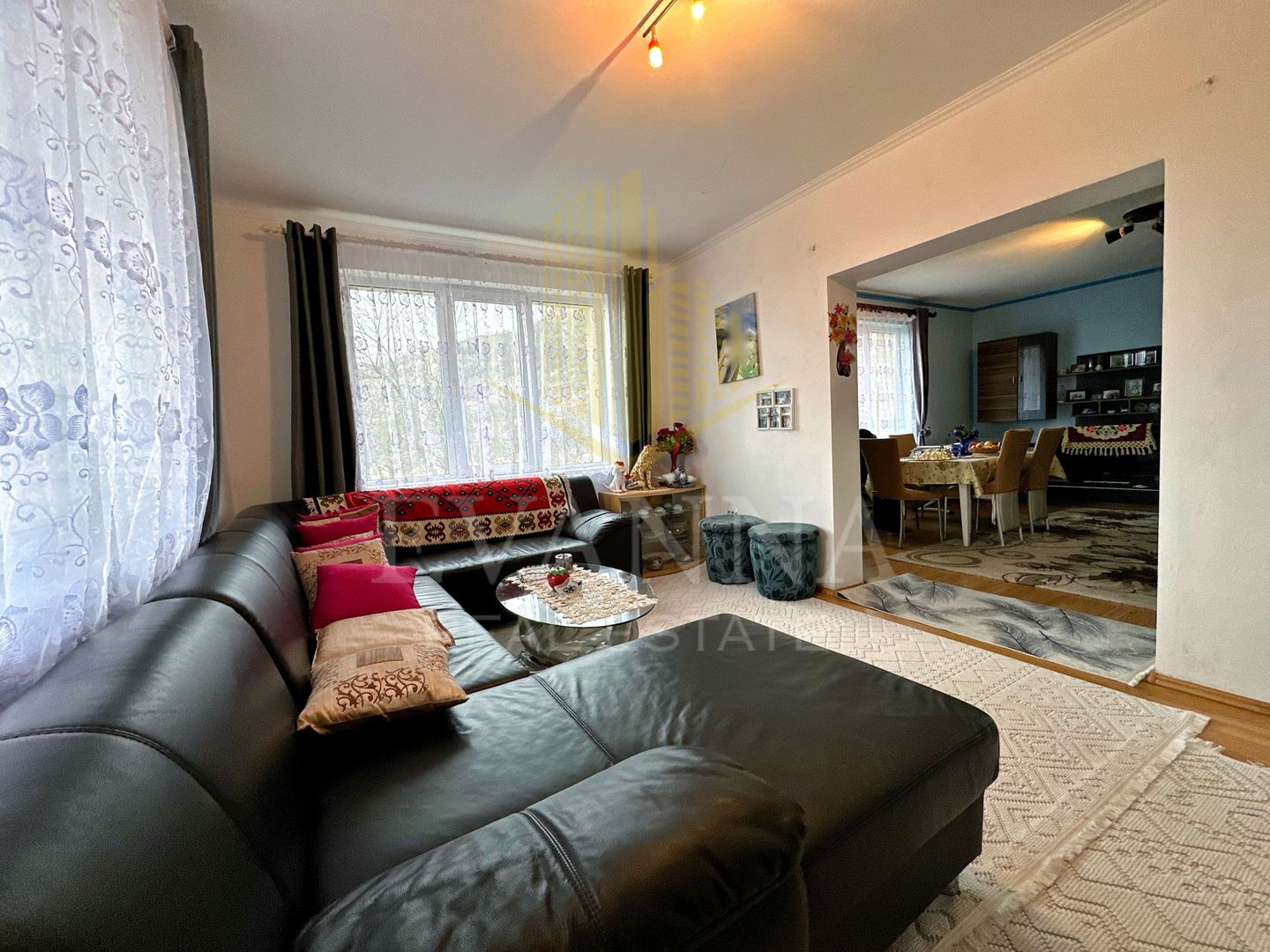 Casa P+M de vanzare, Seini - Maramures - Poză 3