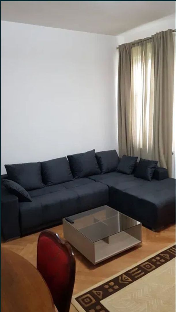 GARSONIERA- 13 SEPTEMBRIE, LOC DE PARCARE, MOBILAT UTILAT MODERN - Poză 2