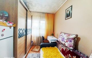 Apartament 3 camere, ZonaV Alexandri, Etaj 4 cu acoperiș, 56 mp utili - Poză 5