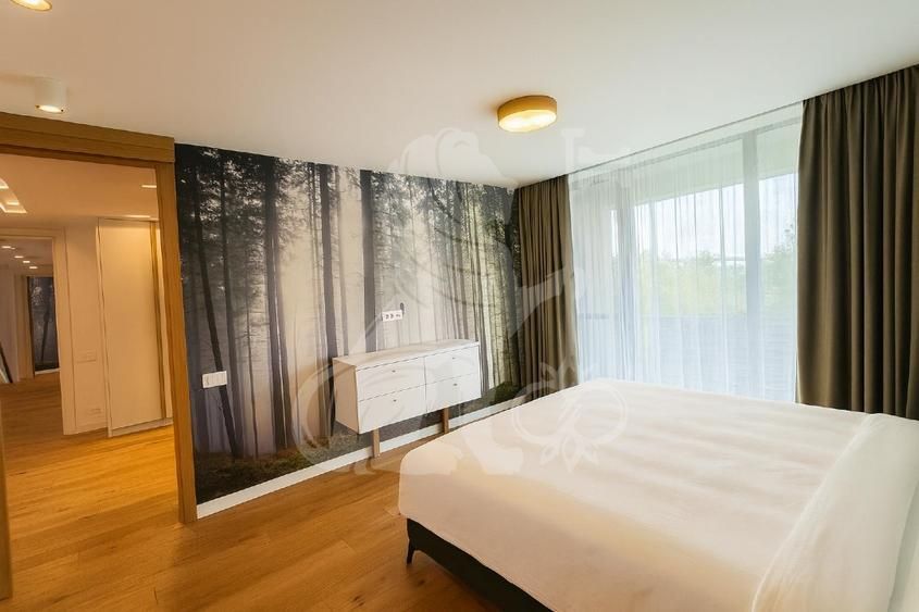 Apartament Duplex 5 Camere | Aviatiei | Cloud 9 - Poză 4