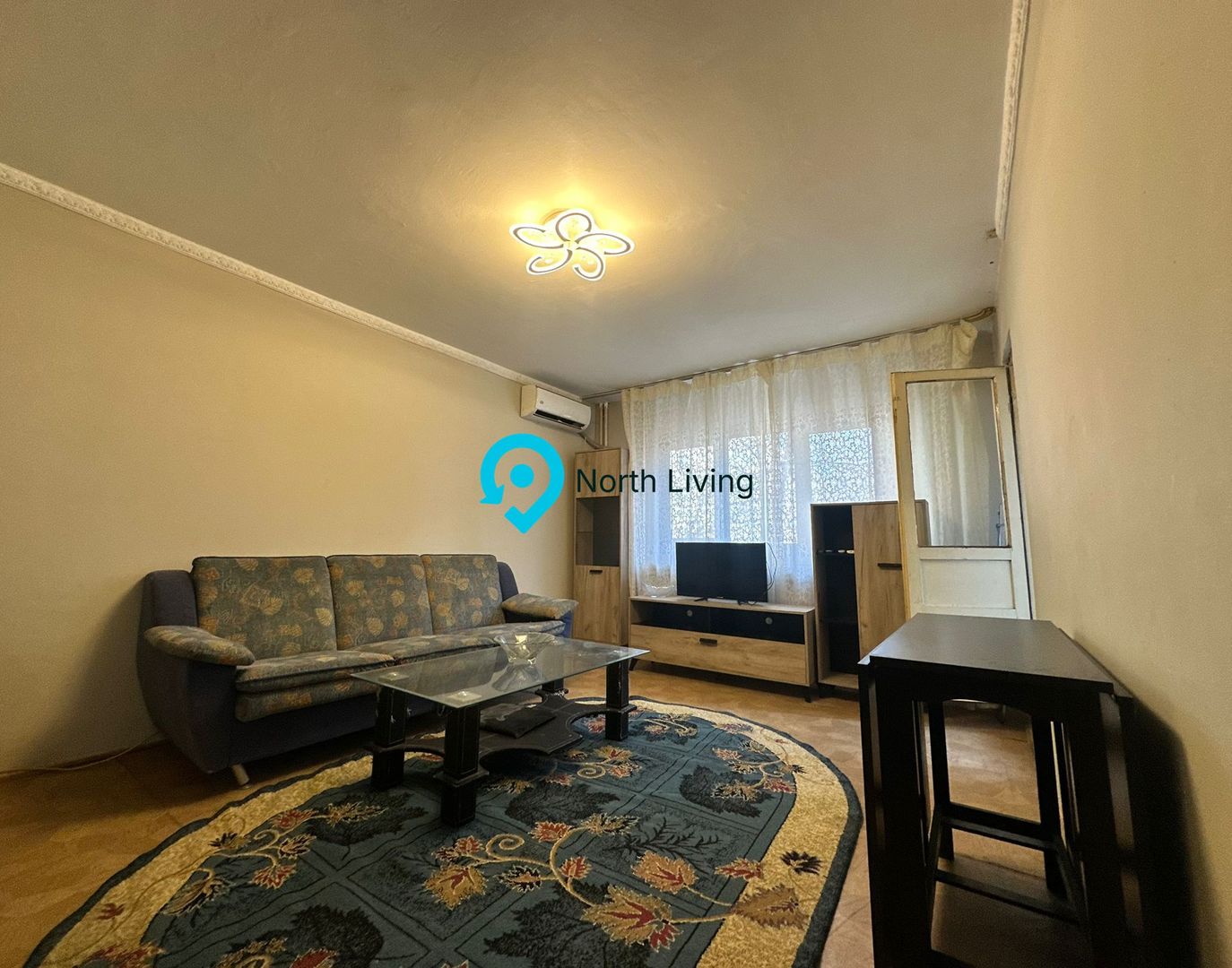 Apartament 3 camere – Sector 6 | Potențial excelent pentru investiție - Poză 2