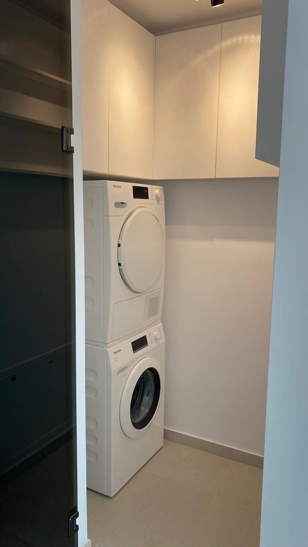 Apartament Luxos de Închiriat în Complexul Rezidențial ISHO - Poză 5