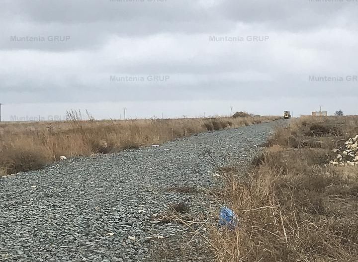 CORBU spre plaja Corbu, teren intravilan 965 mp. ideal constructii - Poză 13