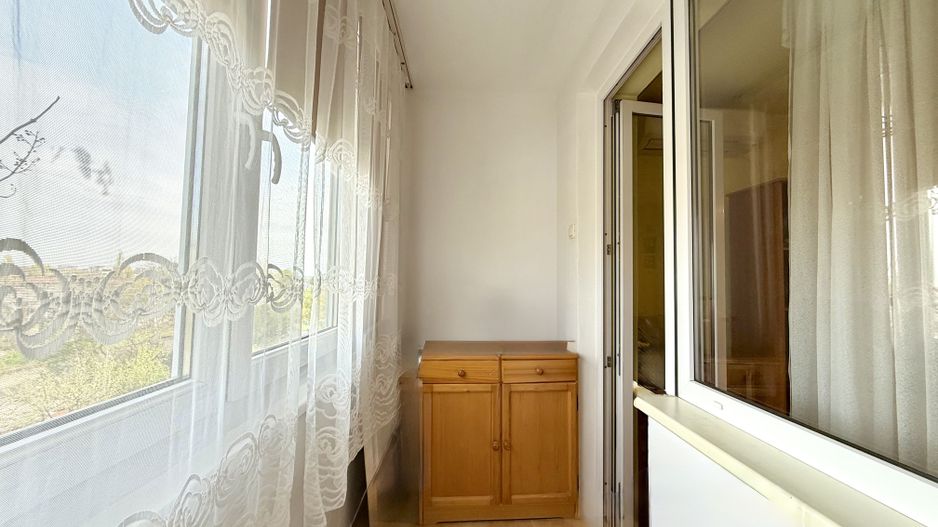 Apartament cu 3 camere zona Central - Medicină - Poză 5