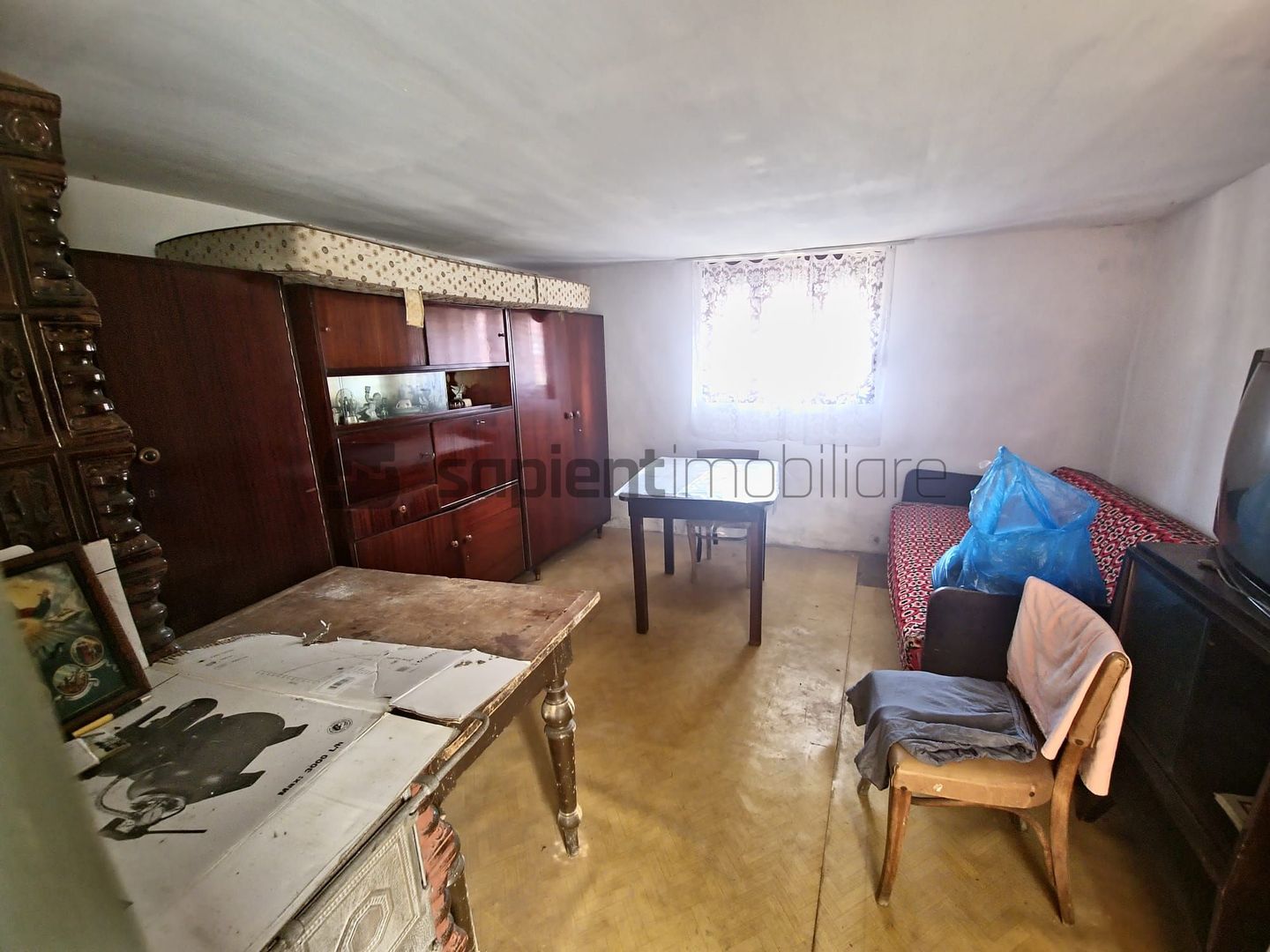 Casa Sat Cheresig(spre Santandrei) - Poză 3