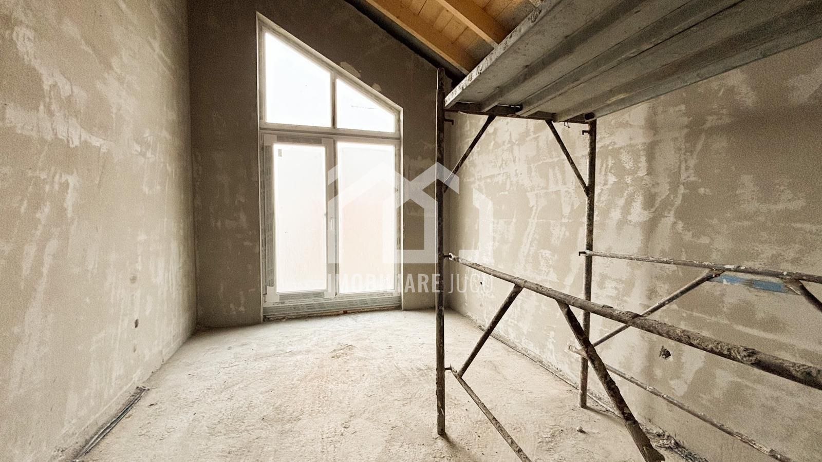 Casa Individuala 4 Camere 107mp cu teren generos 900mp, Gadalin - Poză 9