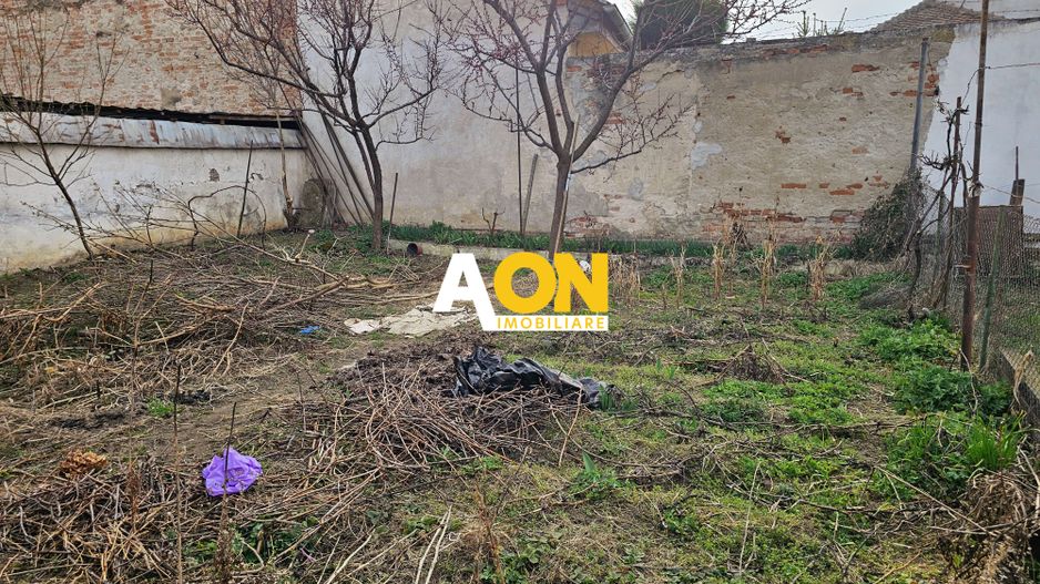 Casa 5 camere, 2 bai, 490 mp teren, Centru, pretabila pentru birouri - Poză 4