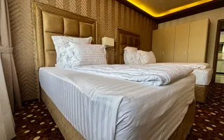 Apartament 4 camere | Parcare | Gama Premium | Isaran Residence - Poză 23