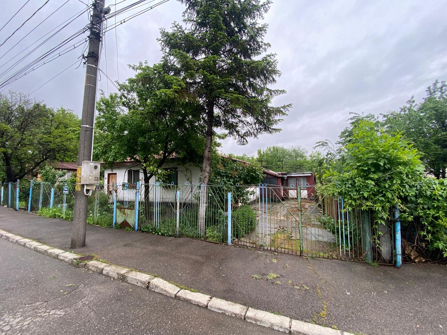 Teren intravilan de 601 mp | Colentina | PUZ P+2+M | Ideal dezvoltator - Poză 9