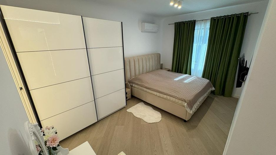 Cortina North || 3 camere || Dormitor și Birou || Comision 0% - Poză 7