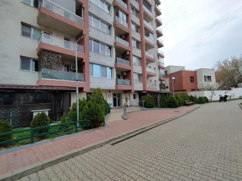 apartament 2 camere titan - Poză 10