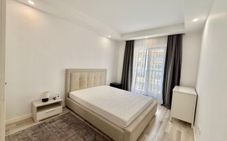 COSMOPOLIS - Apartament cu 2 camere, mobilat si utilat. - Poză 7
