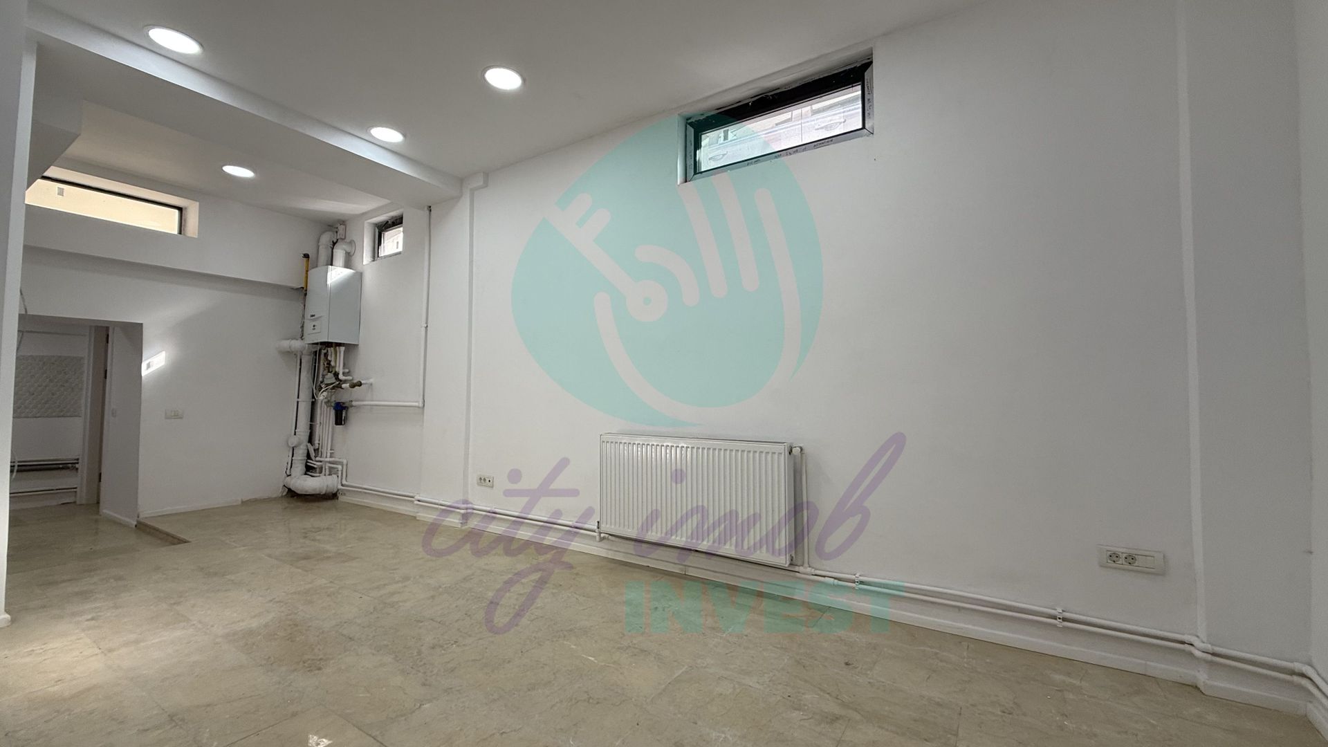 Studio | Polonă |  Imobil boutique - Poză 3