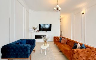Apartament cu 3 camere Ultracentral - Poză 3