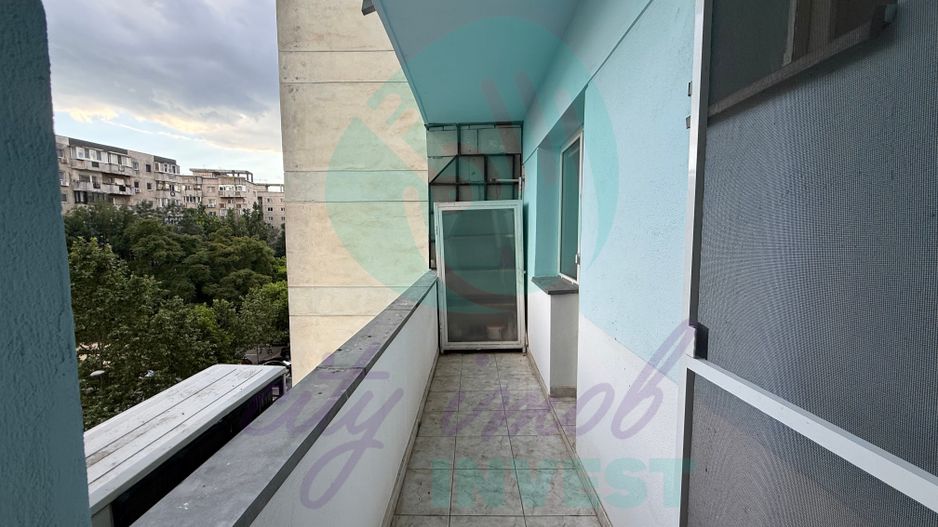 Spatiu de inchiriat Octavian Goga - Camera de Comert - Poză 16