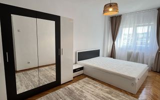 APARTAMENT 2 CAMERE DE ÎNCHIRIAT – MĂNĂȘTUR, ZONA OMV CALEA FLOREȘTI - Poză 1