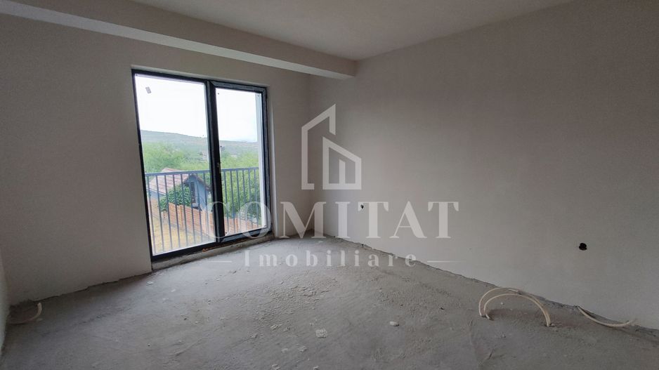 Duplex de vânzare | Teren de 700 mp | Cartierul Dâmbul Rotund - Poză 8