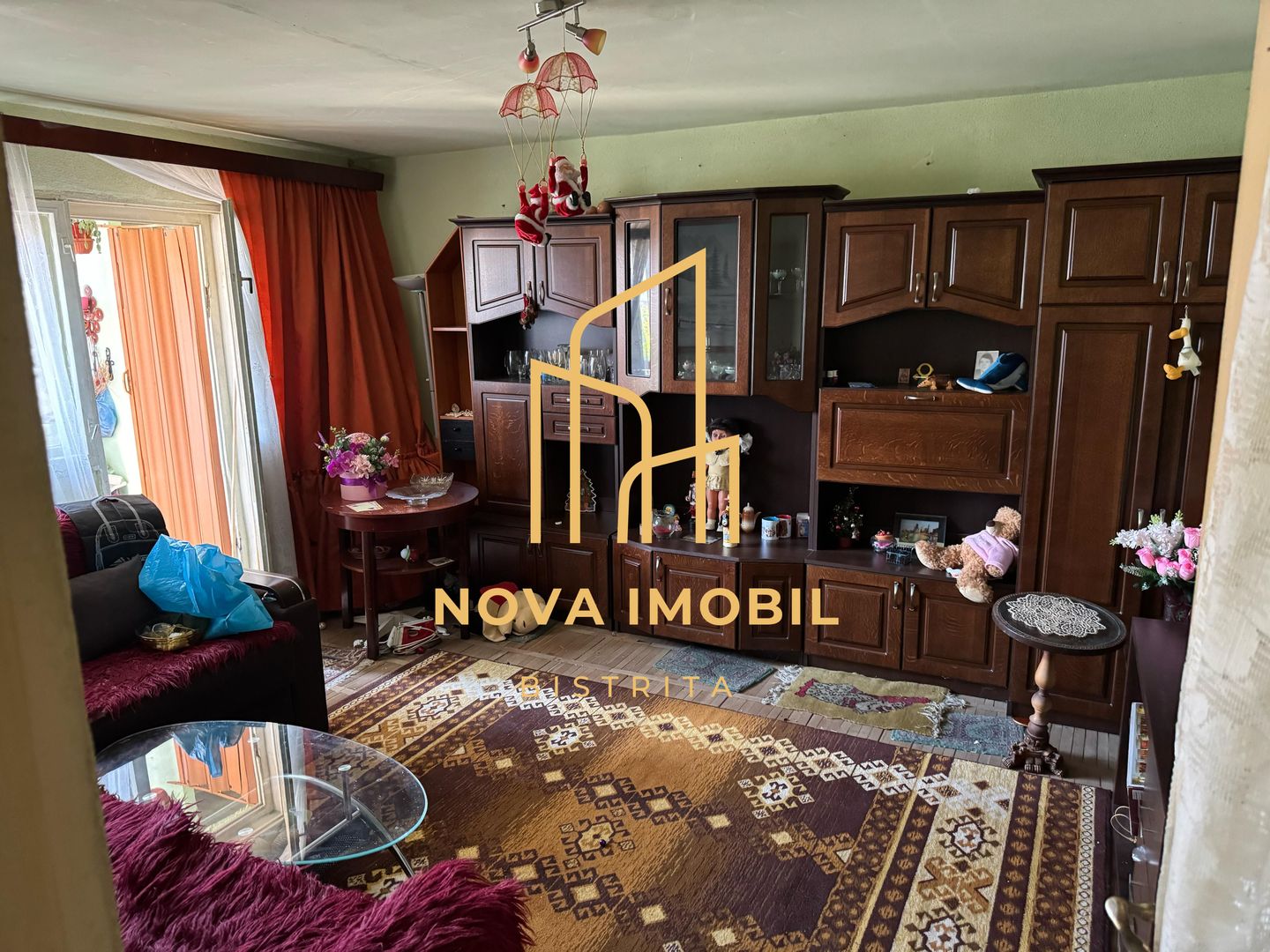 Apartament 3 camere zona Sud - Poză 1