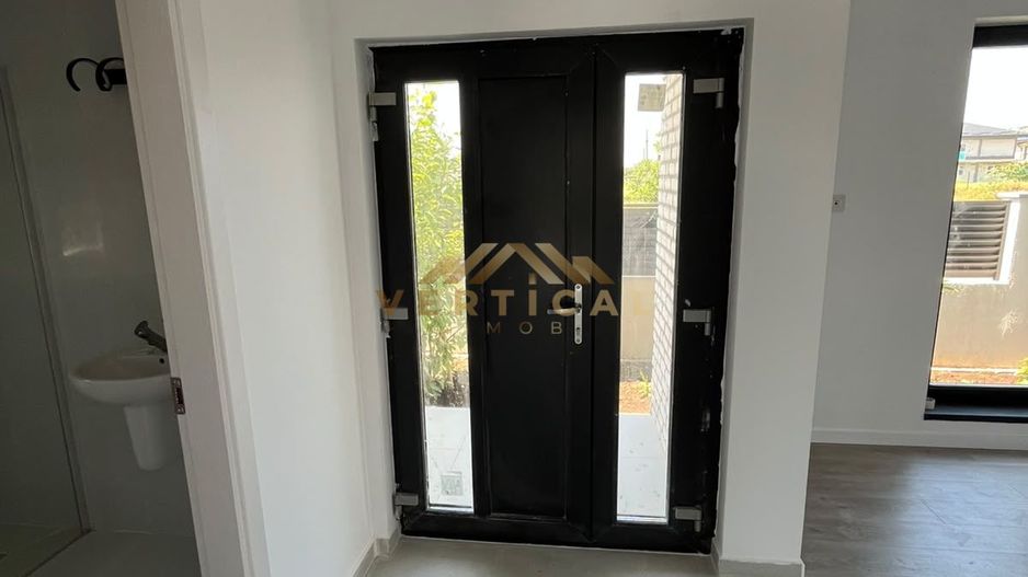 Casă Individuală  P+1 cu 4 Camere și Curte Generoasă Berceni/Ilfov - Poză 2