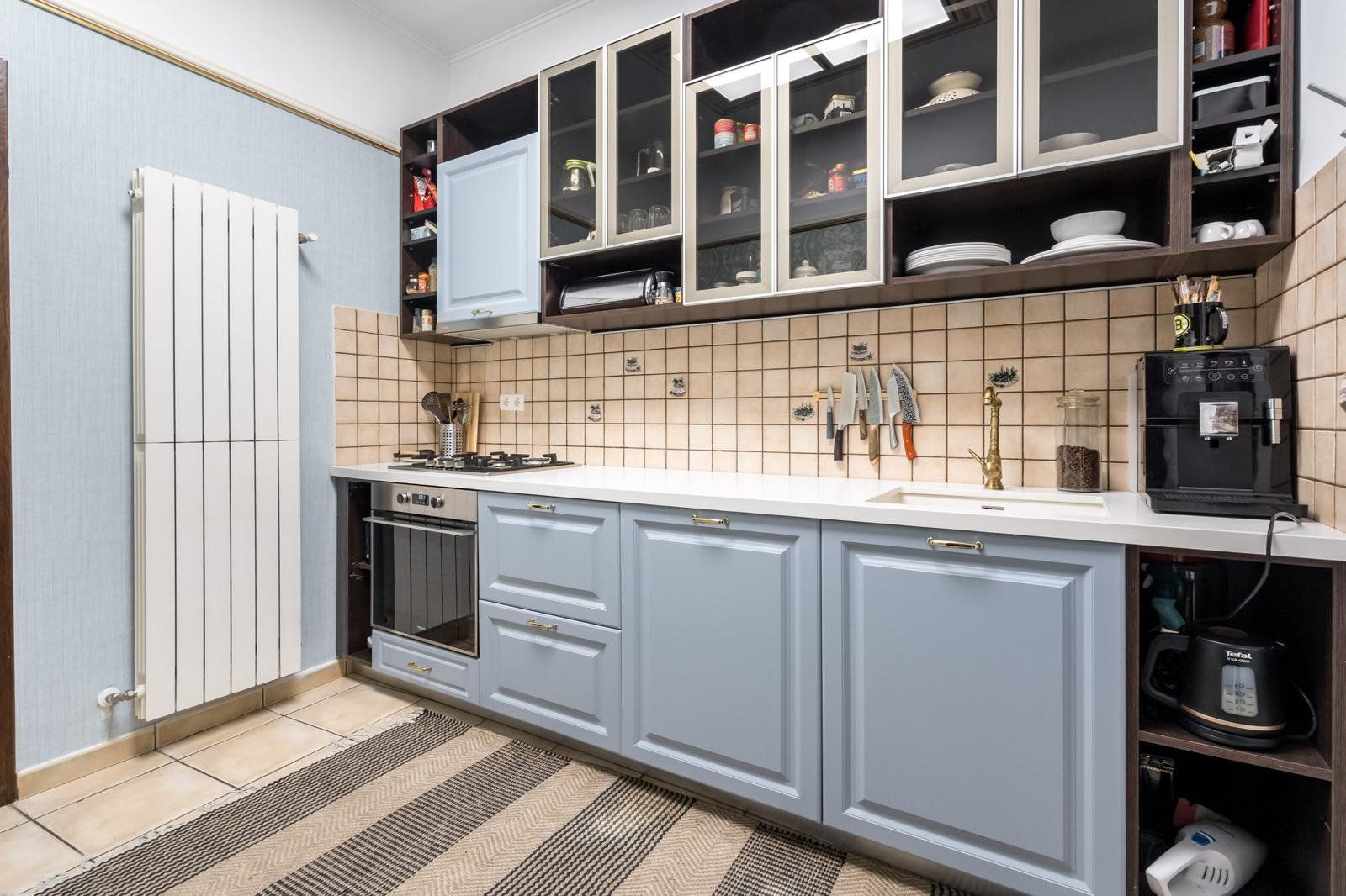 ARMENEASCA, APARTAMENT ELEGANT, SINGUR PE NIVEL, 185 MP! - Poză 7