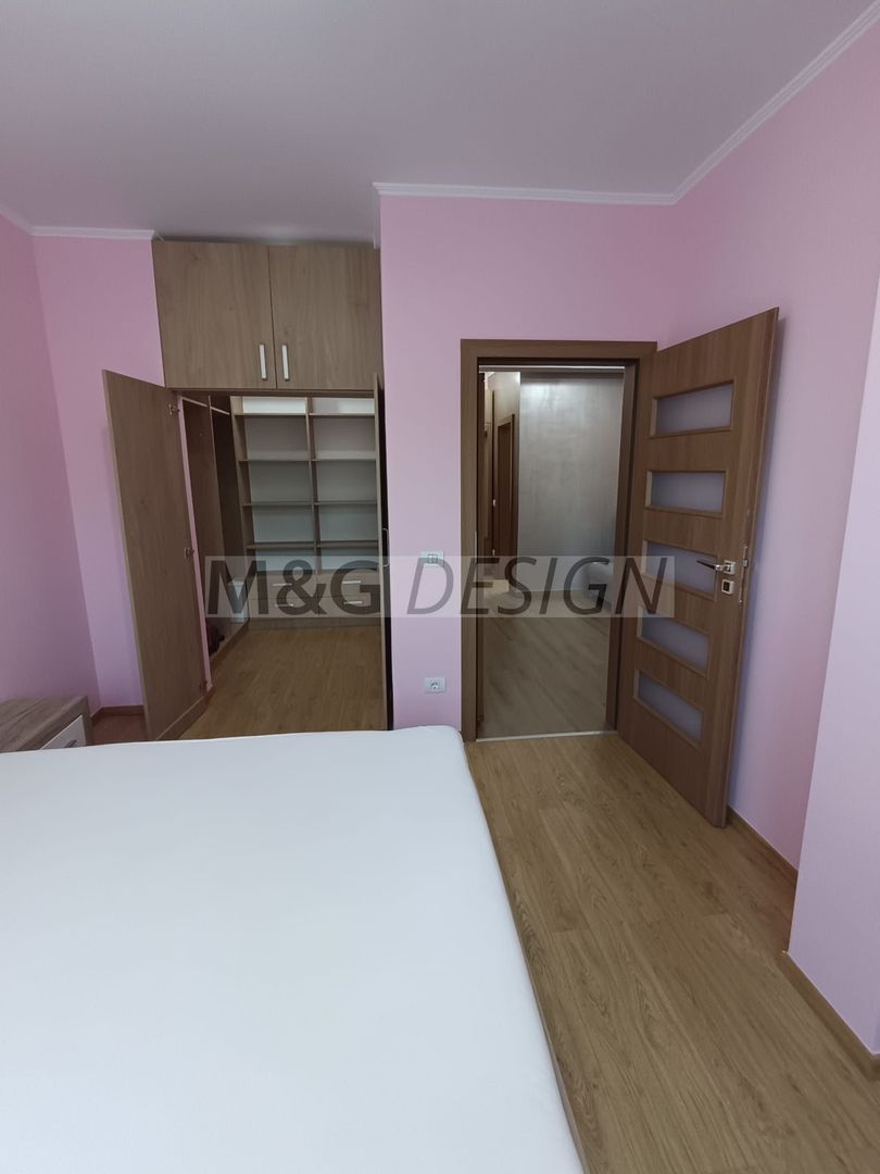 2 camere BLOC NOU Iosefin - Poză 15