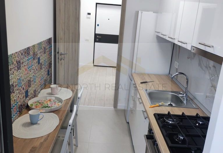 Garsonieră de închiriat | Prima închiriere | Aproape de Metrou Berceni - Poză 8