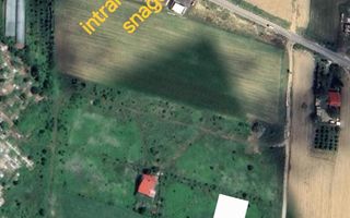 Teren intravilan Snagov  I 980 mp I Siliștea Snagovului - Poză 2