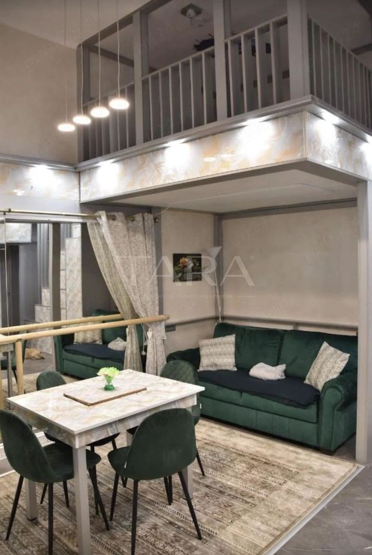 Oportunitate în centrul orașului – regim hotelier activ - Poză 2