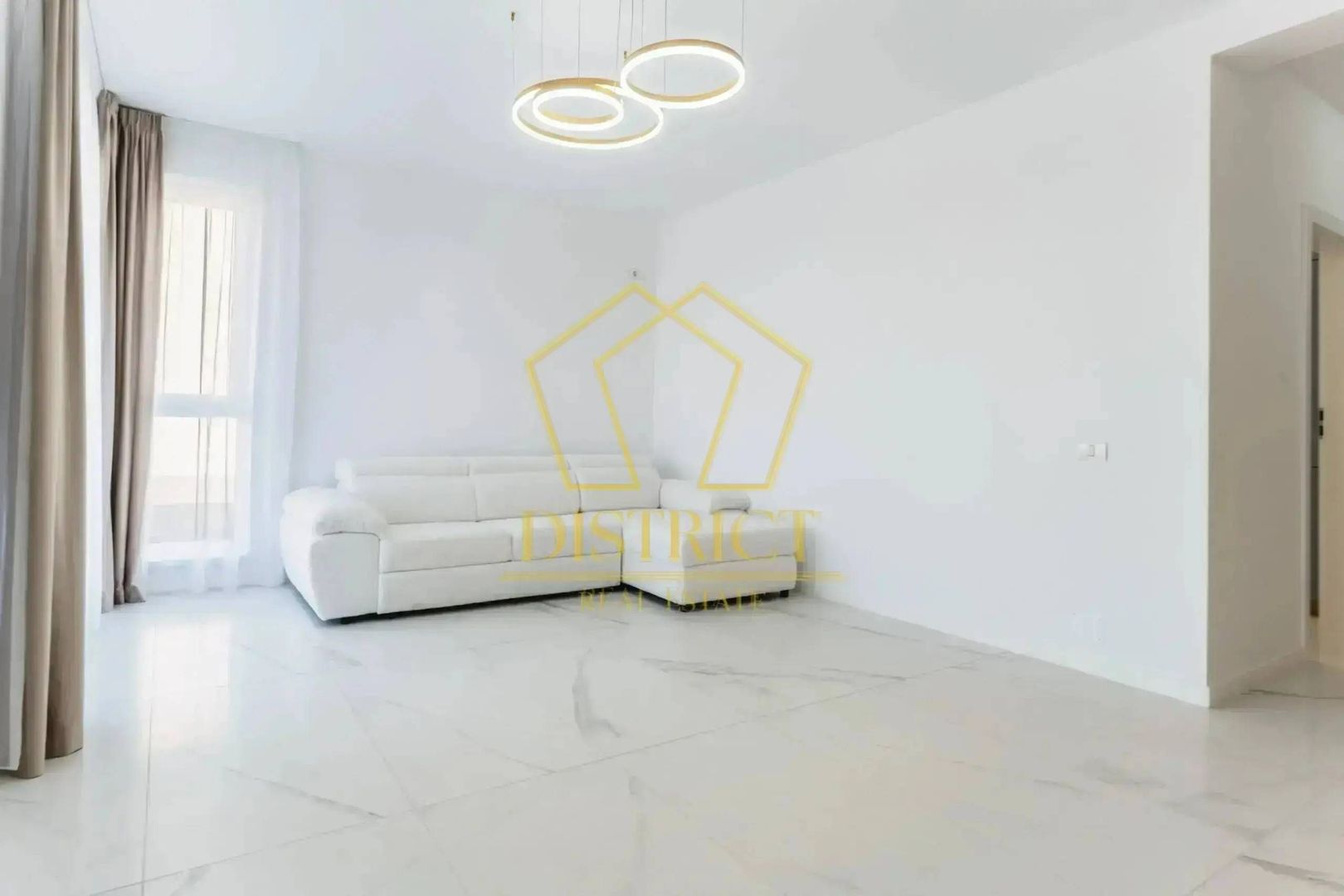 Apartament cu 3 camere si grădină de 15mp + terasa |Giroc | SXD Market - Poză 2